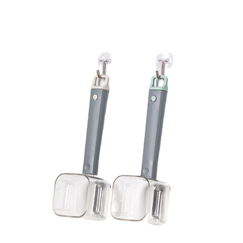 Kitchen Gadgets Stainless Steel Single Head - My Store
