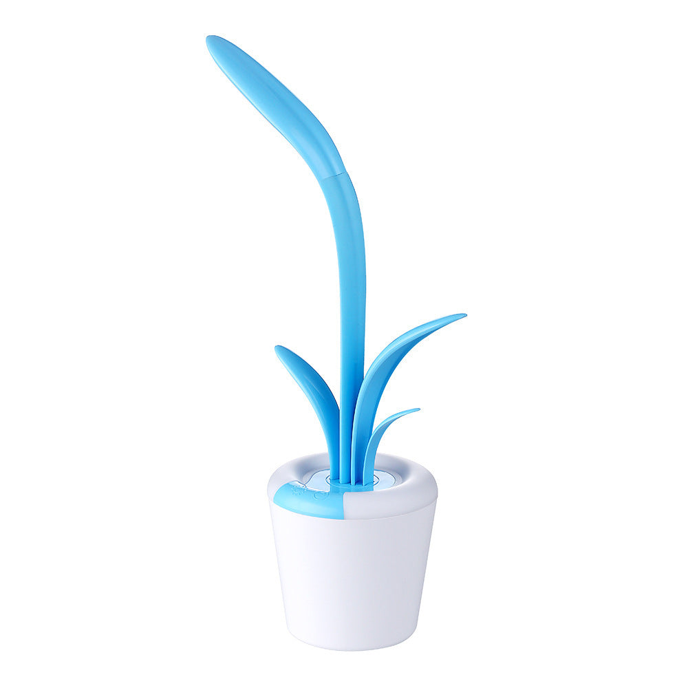Modern LED Desk Lamp USB Eye Protection for Office Bedroom - My Store