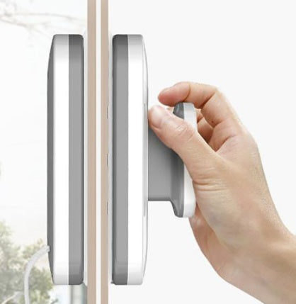 Magnetic Double-sided Wipe - My Store