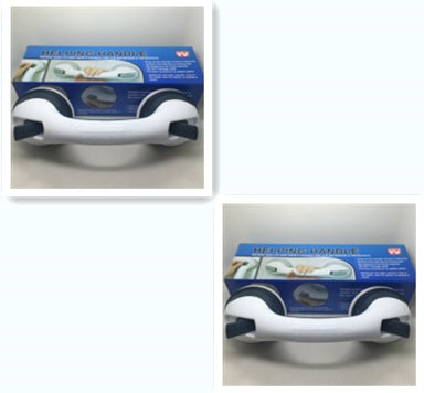 Bathroom Handrail Suction Cup Type Anti-skid Handrail Suction Cup Handrail - My Store