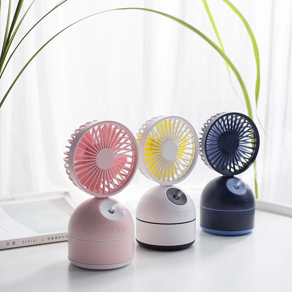 Fan humidifier - My Store