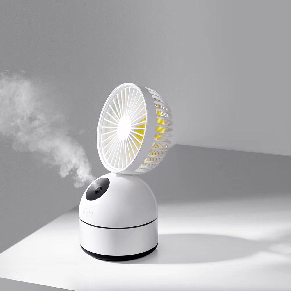 Fan humidifier - My Store