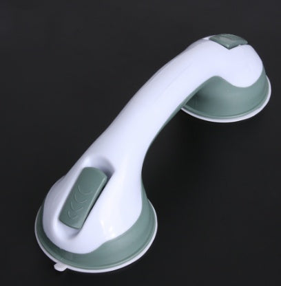 Bathroom Handrail Suction Cup Type Anti-skid Handrail Suction Cup Handrail - My Store