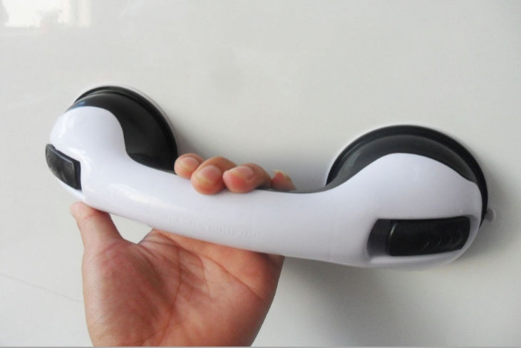 Bathroom Handrail Suction Cup Type Anti-skid Handrail Suction Cup Handrail - My Store