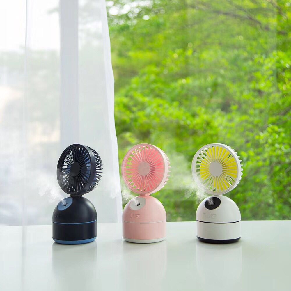 Fan humidifier - My Store