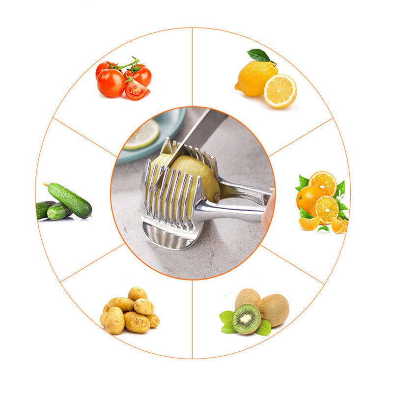 Lemon Artifact Lemon Slicer Kitchen Gadgets - My Store