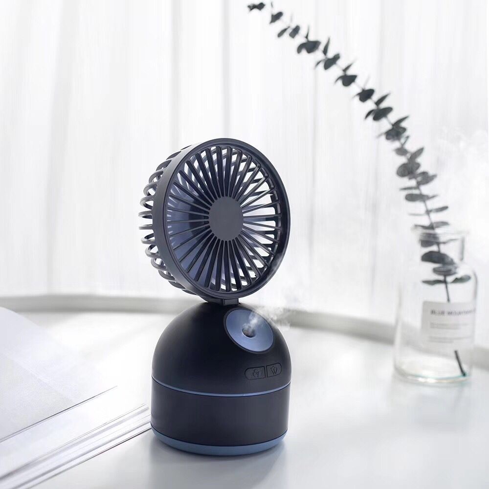 Fan humidifier - My Store