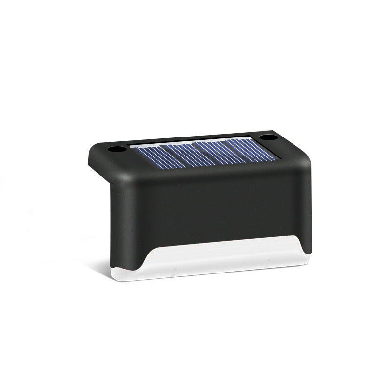 Fashion Outdoor Solar Courtyard Stair Light - My Store
