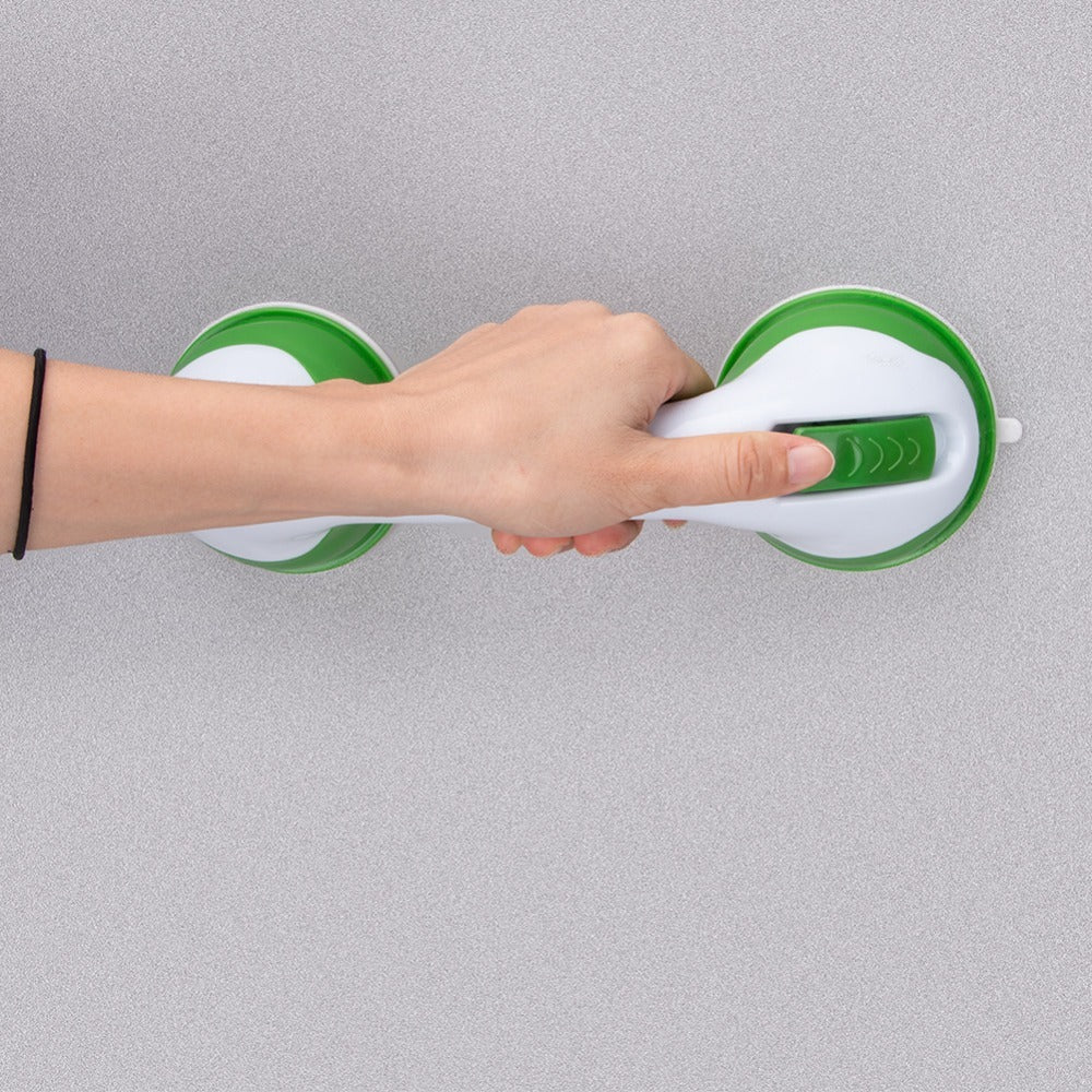 Bathroom Handrail Suction Cup Type Anti-skid Handrail Suction Cup Handrail - My Store