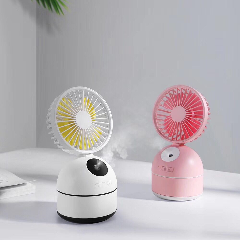 Fan humidifier - My Store