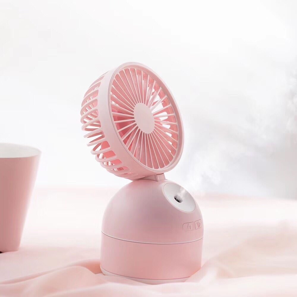 Fan humidifier - My Store
