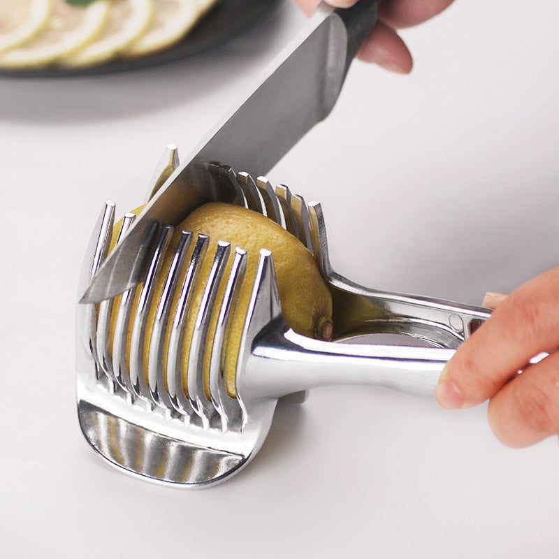 Lemon Artifact Lemon Slicer Kitchen Gadgets - My Store