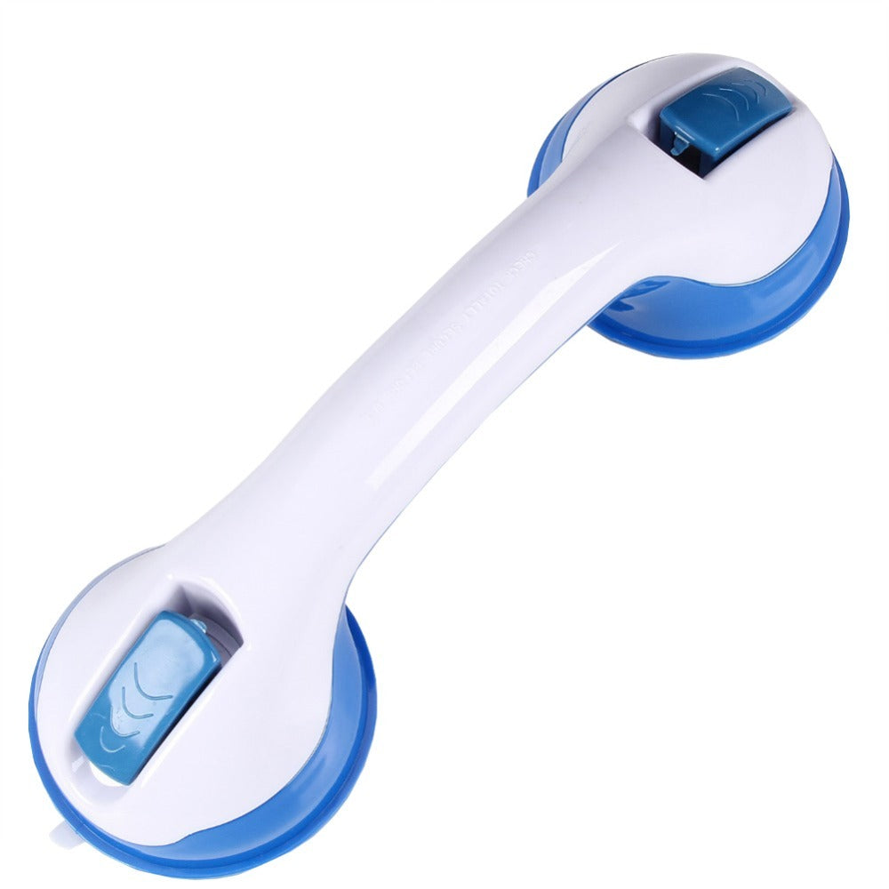 Bathroom Handrail Suction Cup Type Anti-skid Handrail Suction Cup Handrail - My Store