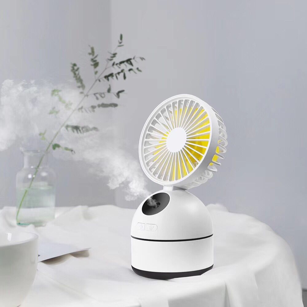 Fan humidifier - My Store