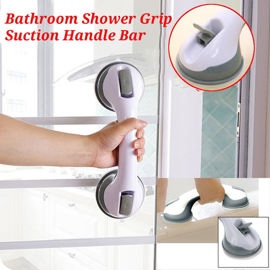 Bathroom Handrail Suction Cup Type Anti-skid Handrail Suction Cup Handrail - My Store