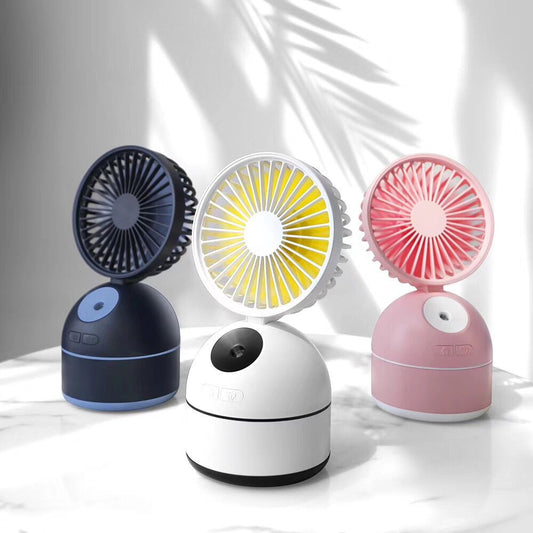 Fan humidifier - My Store