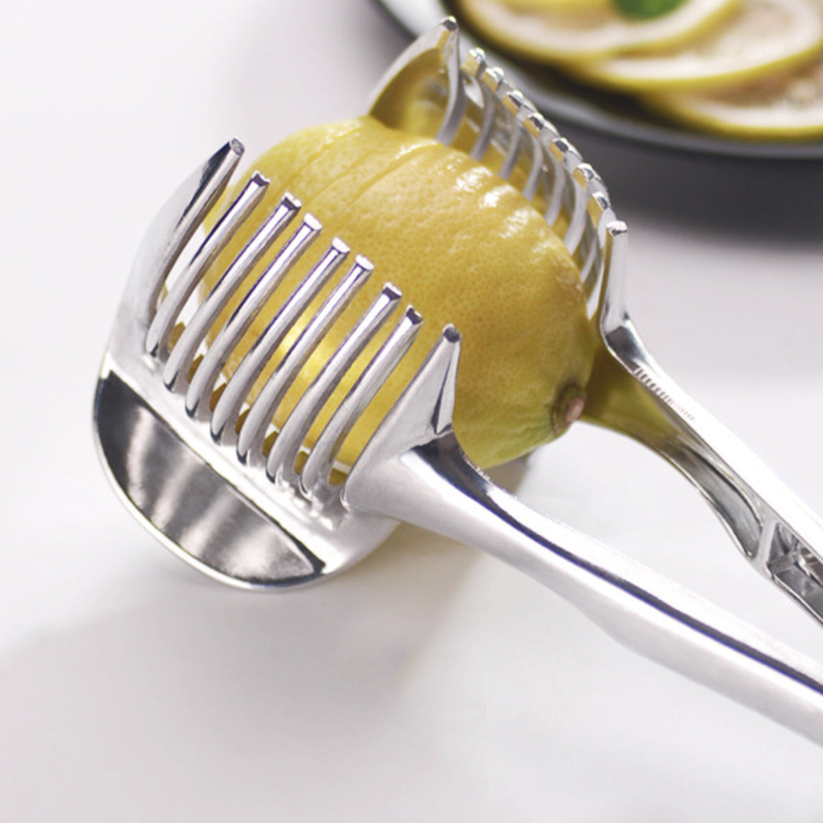 Lemon Artifact Lemon Slicer Kitchen Gadgets - My Store