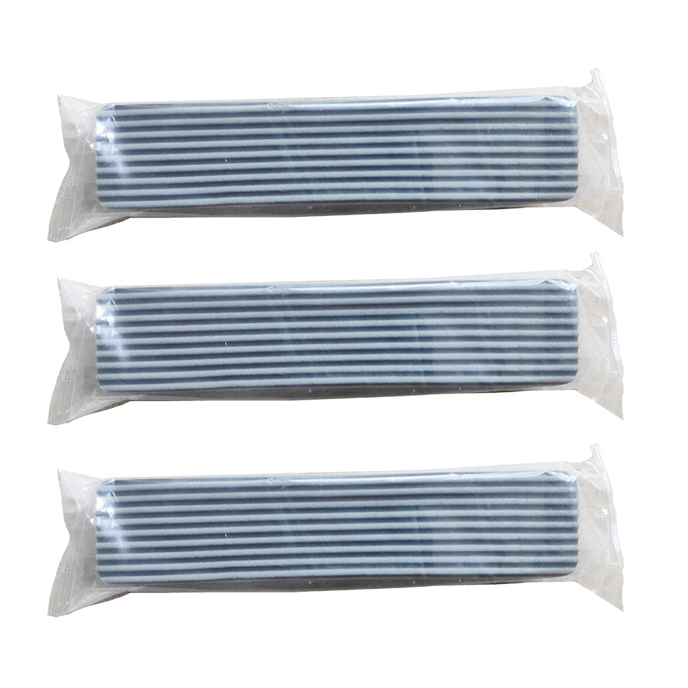 QuickClean Mini Mop – Hands-Free, Super Absorbent, All-in-One! - My Store